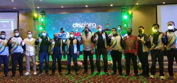 Dewan Minta Fasilitas Olahraga di Kota Bandung lebih Ditingkatkan Karena Ketersediaan Sarana Fasilitas Masih Belum Ada Hingga Saat Ini