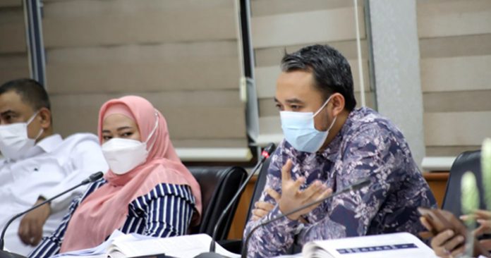 Dewan Tagih Realisasi Janji Wali Kota