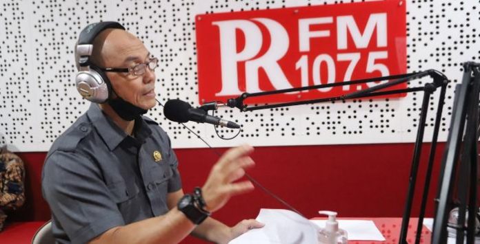 Pekerja Tidak Terima THR