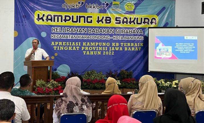 Achmad Nugraha Menghadiri Acara Rechecking