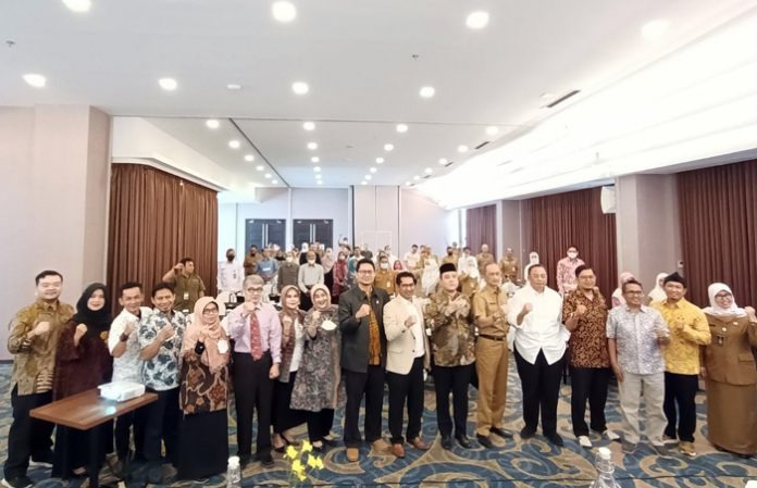 Manfaat Perlindungan Koperasi Bakal Terasa oleh Masyarakat