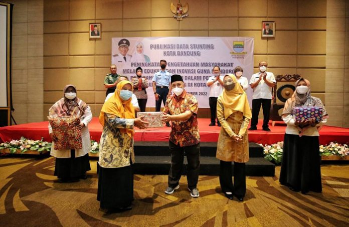 DPRD Puji Aplikasi e-Penting untuk Tekan Angka Stunting