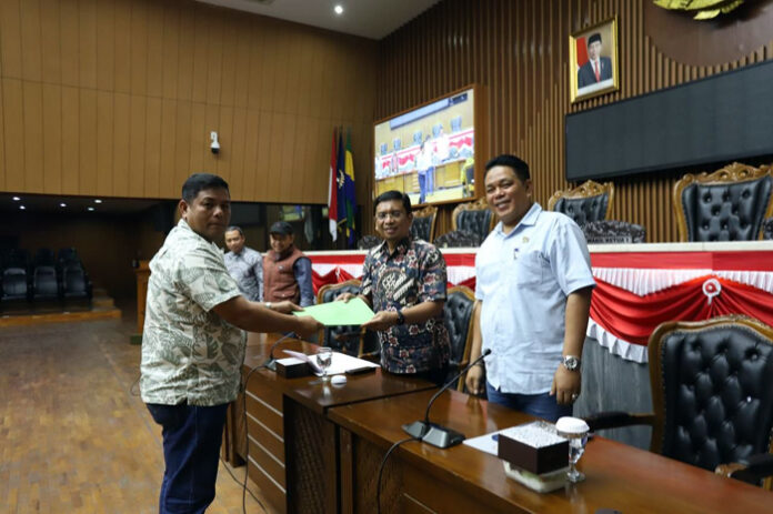 DPRD Usul Pembatasan Kunjungan Ke Masjid Al Jabbar