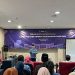 Lomba Posyandu Tahun 2024 di Ikuti Sebanyak 30 Kecamatan