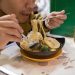 Lontong Kari Kebon Karet, 58 Tahun Bikin Lidah Pecinta Kuliner Bergoyang