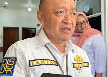 Aplikasi Transparan Jangan Percaya Calo, PPDB Kota Bandung Dimulai