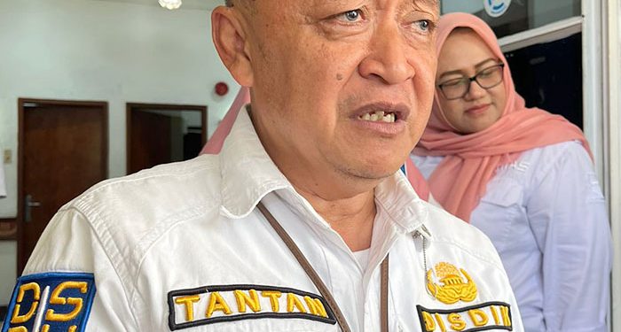 Aplikasi Transparan Jangan Percaya Calo, PPDB Kota Bandung Dimulai