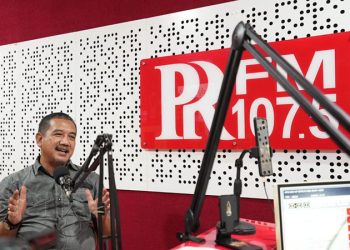 Dipermasalahkan Dalam PPDB, Aries Supriyatna Tekankan PPDB Jalur Afirmasi bagi Siswa Miskin Harus Tepat Sasaran