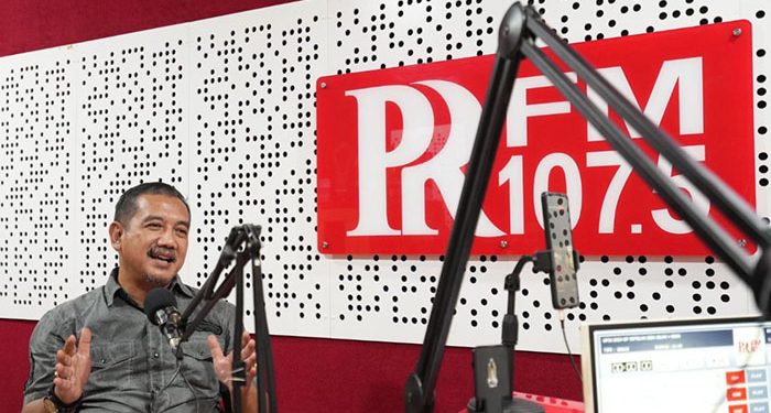 Dipermasalahkan Dalam PPDB, Aries Supriyatna Tekankan PPDB Jalur Afirmasi bagi Siswa Miskin Harus Tepat Sasaran