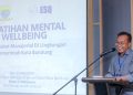 BKPSDM Kota Bandung Gelar Pelatihan Mental Wellbeing