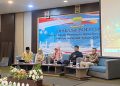 Bakesbangpol Kota Bandung Gelar  Diskusi Politik “Mencari Sosok Pemimpin Kota Bandung Pilkada Tahun 2024”