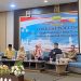 Bakesbangpol Kota Bandung Gelar Diskusi Politik “Mencari Sosok Pemimpin Kota Bandung Pilkada Tahun 2024”