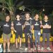 Bandung Lahirkan Band Baru Bernama Heirens