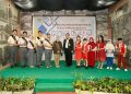 Bunda Literasi Bertekad Tingkatkan Angka Minat Baca