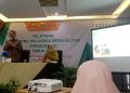 DP3A Kota Bandung Gelar Kegiatan Pelatihan Parenting Keluarga Berkualitas