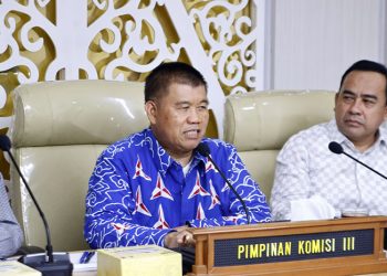 DPRD Jabar Terima Konsultasi Upaya Peningkatan PAD dari DPRD Kabupaten Bogor