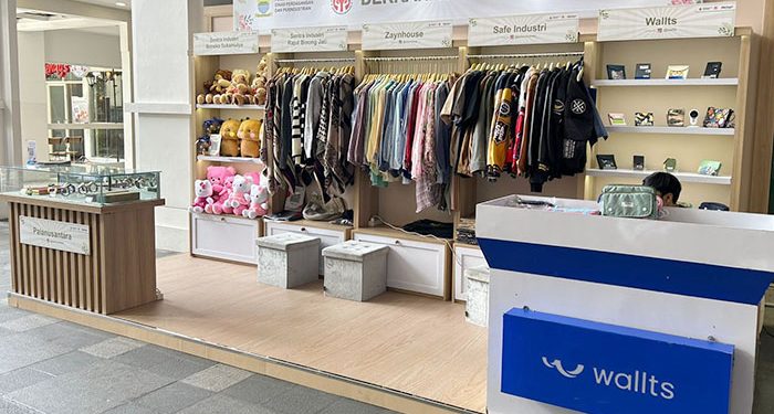 Dekranasda Kota Bandung Dorong Produk Lokal untuk Go International