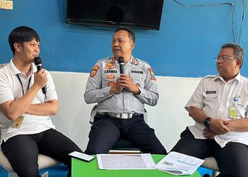 Pemkot Bandung Mulai Terapkan Friday Car Free di Balai Kota Jumat ini