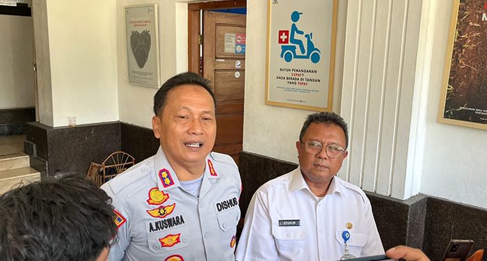 Friday Car Free Diterapkan, Dishub Siapkan Kendaraan Angkutan Pegawai di Beberapa Titik