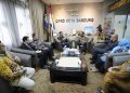 Duta Besar Turki, H.E. Talip Küçükcan, Tawarkan Kerja Sama Berkelanjutan Kepada DPRD Kota Bandung