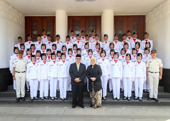 Harkitnas 2024, Bangkit untuk Indonesia Emas dengan Inovasi dan Teknologi