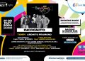 DIGI Bandoeng Festive 2024 Kembali Digelar di The House Convention Hall Pasir Kaliki Bandung