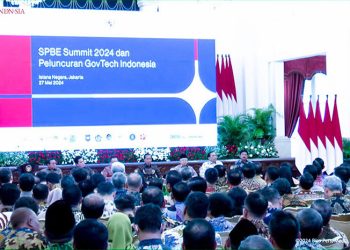 Anti Ribet! Apa Itu INA Digital?, Jokowi Luncurkan Aplikasi Satu Pintu Untuk Semua Layanan Pemerintah