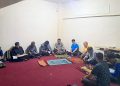 Mahasiswa STAI Al Azhary Cianjur Teliti Kajian Ngabarin PWI Kota Bandung
