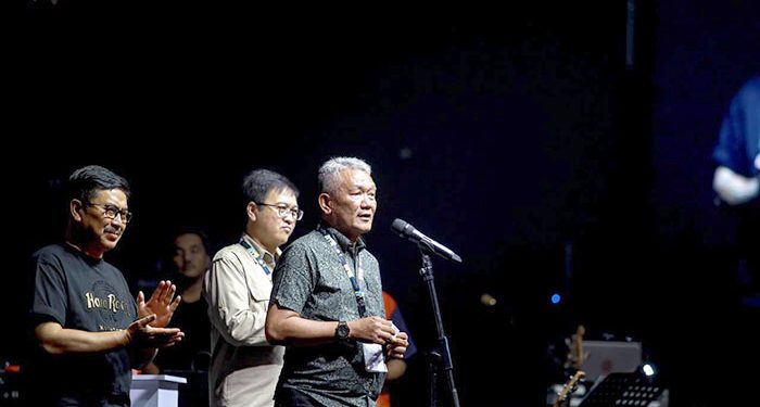 Kembangkan Pariwisata, Bambang Tirtoyuliono: Harus Bikin Wisatawan Addict ke Kota Bandung