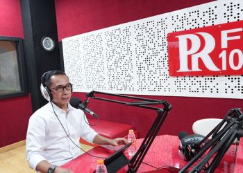 Komisi B DPRD Kota Bandung, Asep Mulyadi Soroti Pembenahan Masalah di Kota Bandung