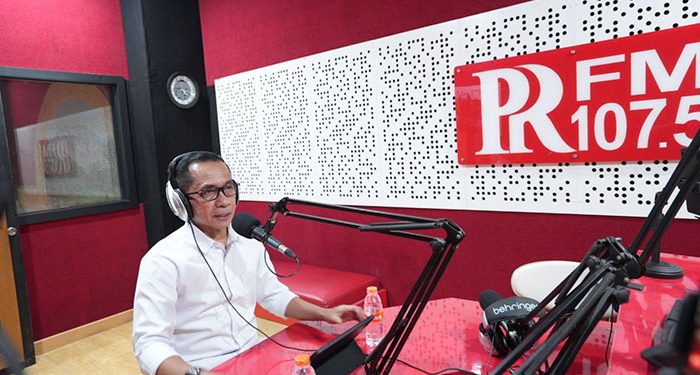 Komisi B DPRD Kota Bandung, Asep Mulyadi Soroti Pembenahan Masalah di Kota Bandung