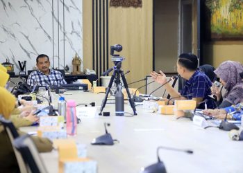 Komisi D Minta Sistem Rujukan Layanan Kesehatan Segera Dibenahi