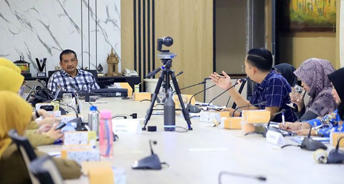 Komisi D Minta Sistem Rujukan Layanan Kesehatan Segera Dibenahi