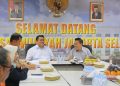 Komisi III DPRD Jabar Dorong Samsat Wilayah DKI Jakarta