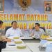 Komisi III DPRD Jabar Dorong Samsat Wilayah DKI Jakarta