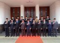 Peringati Hari Otonomi Daerah, Komitmen Menuju Ekonomi Hijau dan Lingkungan yang Sehat