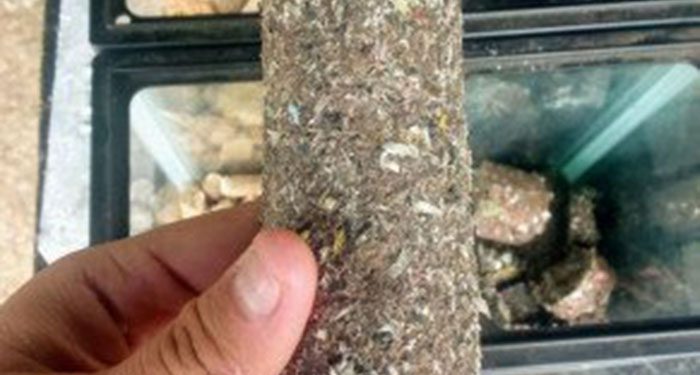 Komunitas Tionghoa Kota Bandung Buat Inovasi Pengolahan Sampah dengan Alat Nawasena