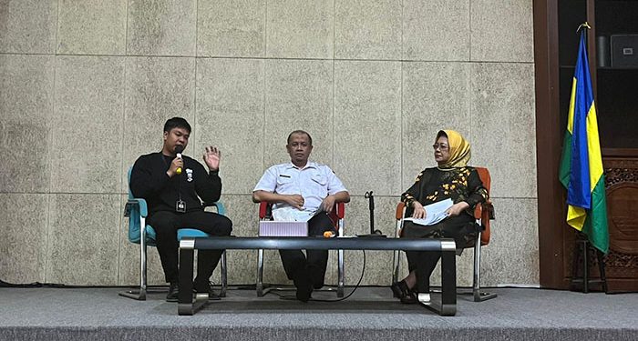 Kota Bandung Jadi Tuan Rumah Konferensi Nasional Pengendalian Tembakau