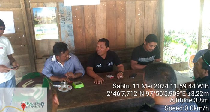 Manajemen Perusahaan Sawit PT SPT Klarifikasi Tuduhan Pencemaran Lingkungan