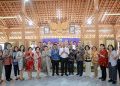 Di Hari Raya Tri Suci Waisak 2568 BE, Momentum Perkokoh Kerukunan dan Toleransi di Kota Bandung