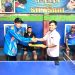PTMSI Garut Serahkan SK PTM di Dapil 5 Cikajang