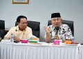 Pansus I Menyoroti Pencapaian Kinerja BUMD Provinsi Jawa Barat