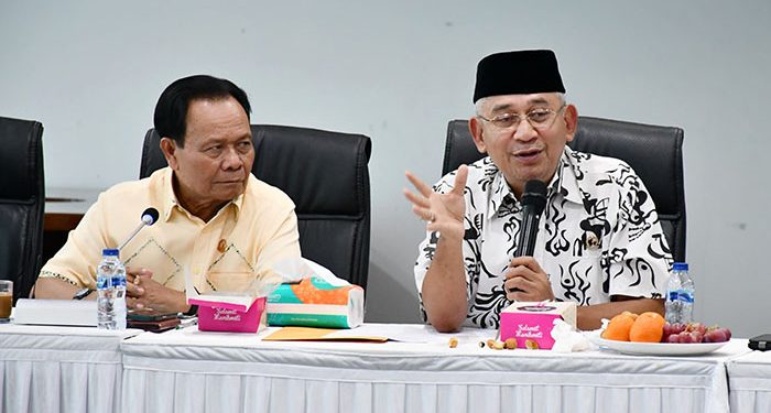 Pansus I Menyoroti Pencapaian Kinerja BUMD Provinsi Jawa Barat