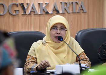 Pansus II Jawa Barat, Siti Muntamah Pelajari Perda Disabilitas Ke Yogyakarta