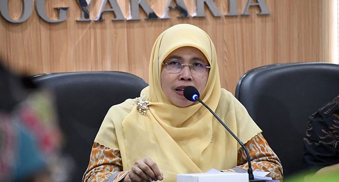 Pansus II Jawa Barat, Siti Muntamah Pelajari Perda Disabilitas Ke Yogyakarta