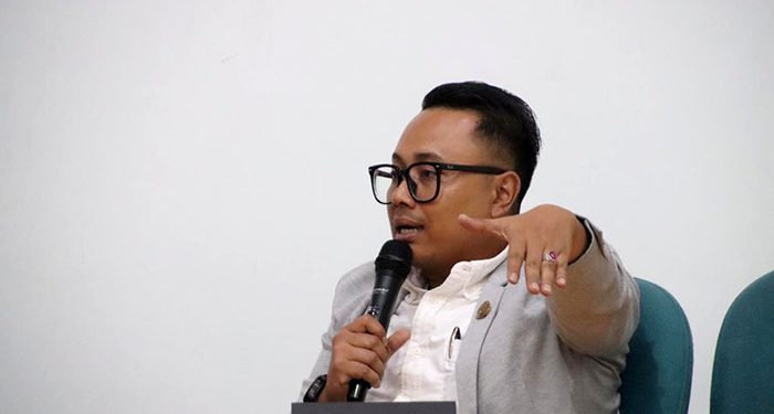 Pansus IV : RPJP Jawa Barat Harus Sinergi Dengan RPJP Nasional