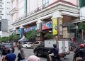 Kisah Munanda Hingga Lokasi Favorit Saudagar Arab dan Cina, tentang Pasar Baru Bandung