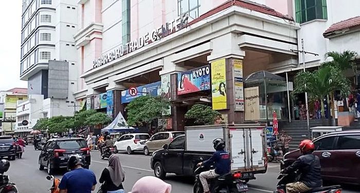 Kisah Munanda Hingga Lokasi Favorit Saudagar Arab dan Cina, tentang Pasar Baru Bandung