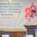 Pemkot Bandung Bertekad Akselerasi Kota Pintar