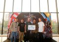 Resmi! Pemkot Bandung Rilis Logo HJKB ke-214, ini Maknanya